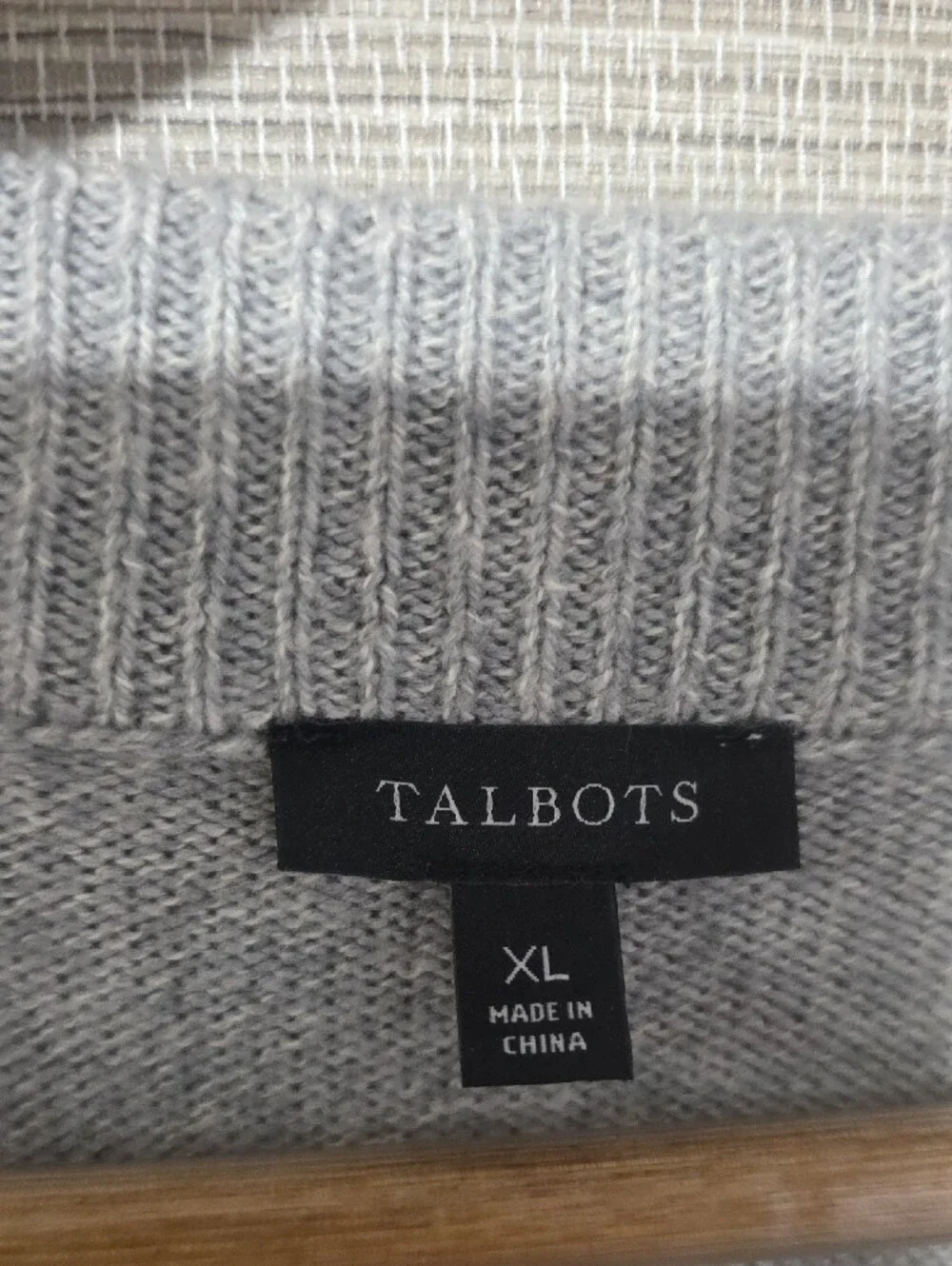 Talbots soft light